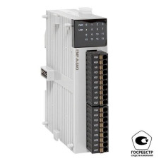 Модуль аналогового вывода EMF 8 PRO-Logic (с поверкой) EKF EMF-A-8AO-V