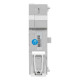 Модуль ввода термопар EMF 4 PRO-Logic (с поверкой) EKF EMF-T-4TC-V