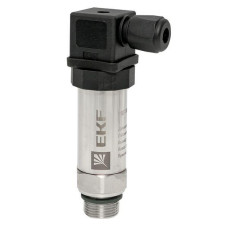 Преобразователь давления PRT-100-1.0-1.0-M20-V (с поверкой) EKF PRT-100-1.0-1.0-M20-V