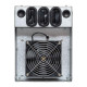 Преобразователь частоты PRO-Drive PD-90-FC-30K0-3 EKF PD-90-FC-30K0-3