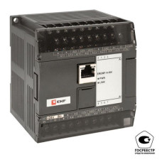 Модуль аналогового ввода EREMF 8 PRO-Logic (с поверкой) EKF EREMF-A-8AI-V