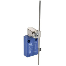 Выключатель концевой C6N-107 рег. стрерж. IP67 IEK KKV12-P107-1-67