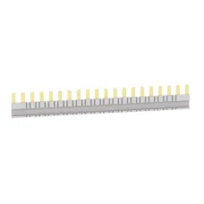 Шинка 20-полюсная для розеток OptiRel G 93-20 КЭАЗ 281153