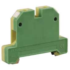 Зажим наборный ЗНИ-35PEN 35кв.мм (JXB-земля) IEK YZN20-035-K52