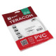 Патч-корд кат.5E UTP неэкранир. PVC 1Гбит/с 0.5м сер. TERACOM EKF TRC-5EUTP-PVC-05M-GY