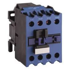 Контактор OptiStart E LC1E3210M5 32А кат. 220В AC 1НО КЭАЗ 330290