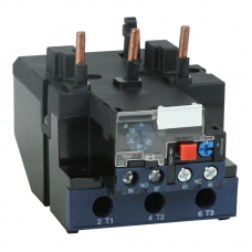 Реле тепловое OptiStart E LRE355-93A-(30-40A) КЭАЗ 330329