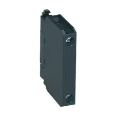 Блок контактный OptiStart K-FX-41810 фронтал. с боков. крепл. 1НЗ для F-09..(A)F-150 и FR КЭАЗ 335285