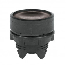 Головка кнопки OptiSignal D22 A5-P-2 черн. пластик ZB5AA2 КЭАЗ 332262