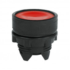 Головка кнопки OptiSignal D22 A5-P-4 красн. пластик ZB5AA4 КЭАЗ 332264