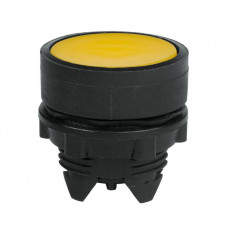 Головка кнопки OptiSignal D22 A5-P-5 желт. пластик ZB5AA5 КЭАЗ 332265