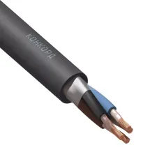Кабель КГ-ХЛ 4х4 (N) 220/380-3 (м) Конкорд 100
