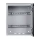 ЩУ-МП (370х325х180) с окном IP54 Народный эконом