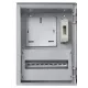 ЩУРН-1/12 (400х315х165) IP54 Народный эконом
