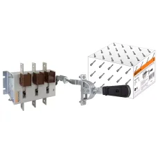  ВР32-37А 31240 400А TDM