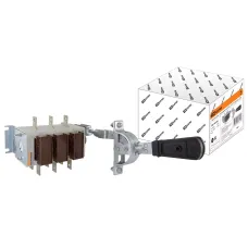  ВР32-37А 71240 400А TDM