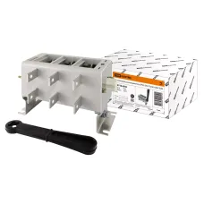  ВР32-39А 70220 630А TDM