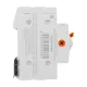Модульный переключатель трехпозиционный МП-63 1P 16А TDM