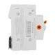 Модульный переключатель трехпозиционный МП-63 1P 32А TDM