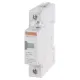 Разрядник ОПС1-C 1Р In=20kA Un=400B Im=40kA TDM