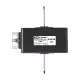 Трансформатор тока измерительный ТТН-Ш   5/5- 5VA/0,5-Р  TDM