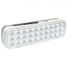 Светильник аварийного освещения BACKUP-250 LED PROxima EKF dpa-102