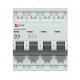 Выключатель нагрузки 4п 25А ВН-63N PROxima EKF S63425