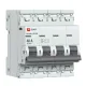 Выключатель нагрузки 4п 40А ВН-63N PROxima EKF S63440