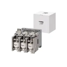Контактор вакуумный КВТ-1,14-4/400, 220В AC/DC, 4НО+3НЗ TDM