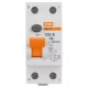 УЗО ВД1-63 2Р 100А 500мА TDM
