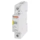 Разрядник ОПС1-D 1Р In=5kA Un=230B Im=10kA TDM