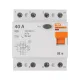 УЗО ВД1-63 4Р 40А 30мА тип А TDM