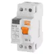УЗО ВД63 2Р 63А 30мА (электронное) TDM