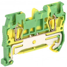 Клемма пружинная КПИ 2в-1.5-PEN IEK YZN21-001-K52