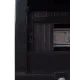 Бокс ЩРН-П-12 модулей навесной пластик IP41, Антрацит TDM