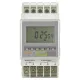 Таймер электронный ТЭ8A-1мин/7дн-8on/off-16А-DIN TDM