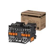 КМН-11830 реверс 18А 400В/АС3 2НО TDM