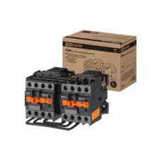 КМН-22530 реверс 25А 230В/АС3 2НО TDM
