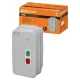 КМН46562 65А в оболочке с индикатором Ue=380В/АС3 IP54 TDM