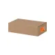 Светодиодный блок MLBL-07L 230 В AC синий TDM
