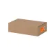 Светодиодный блок MLBL-07R 230 В AC красный TDM