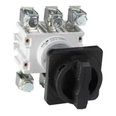 Выключатель нагрузки OptiSwitch DI-L3-125-3P КЭАЗ 279941