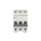 Выключатель автоматический 3п City9 Set (АВ) С 25А 6кА 400В SE C9F36325