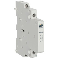 Контакт дополнительный для KMR 2НЗ ARMAT IEK AR-AUX-SCR-02-240-415