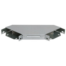 Угол для лотка 90град. 500х80 с кр. IEK CLP2P-080-500