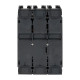 Выключатель автоматический 3п 160/80А 36кА ВА-99C Compact NS PROxima EKF mccb99C-160-80