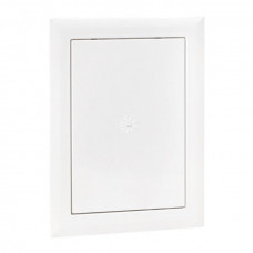 Люк ревизионный 150х200 пластик Basic EKF lp-150x200