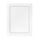 Люк ревизионный 150х200 пластик Basic EKF lp-150x200