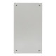 Щит ЩУРн-3/12 два отсека (БУР) (540х300х160) IP54 PROxima EKF mb54-3i