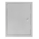 Люк ревизионный 300х400 металл Basic EKF lm-300x400